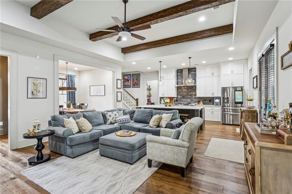 1853 Remington Road