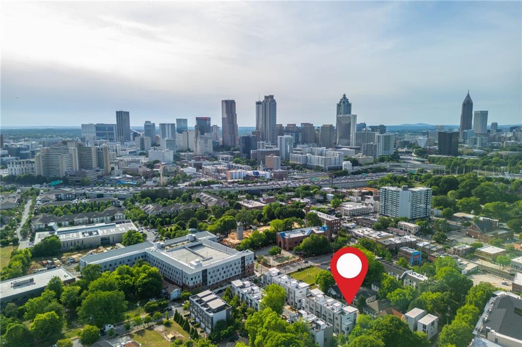 415 Gartrell Street SE Unit 1