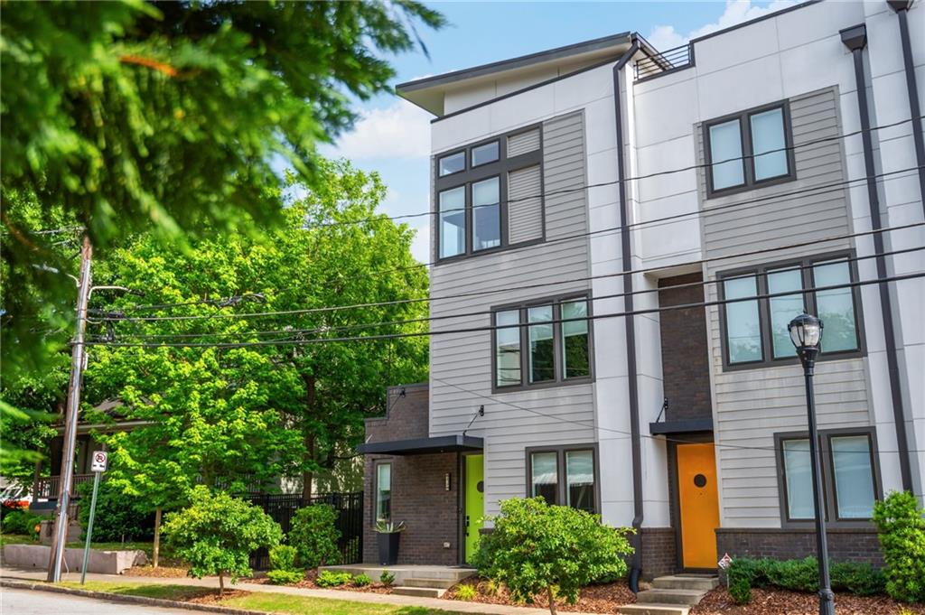415 Gartrell Street SE Unit 1