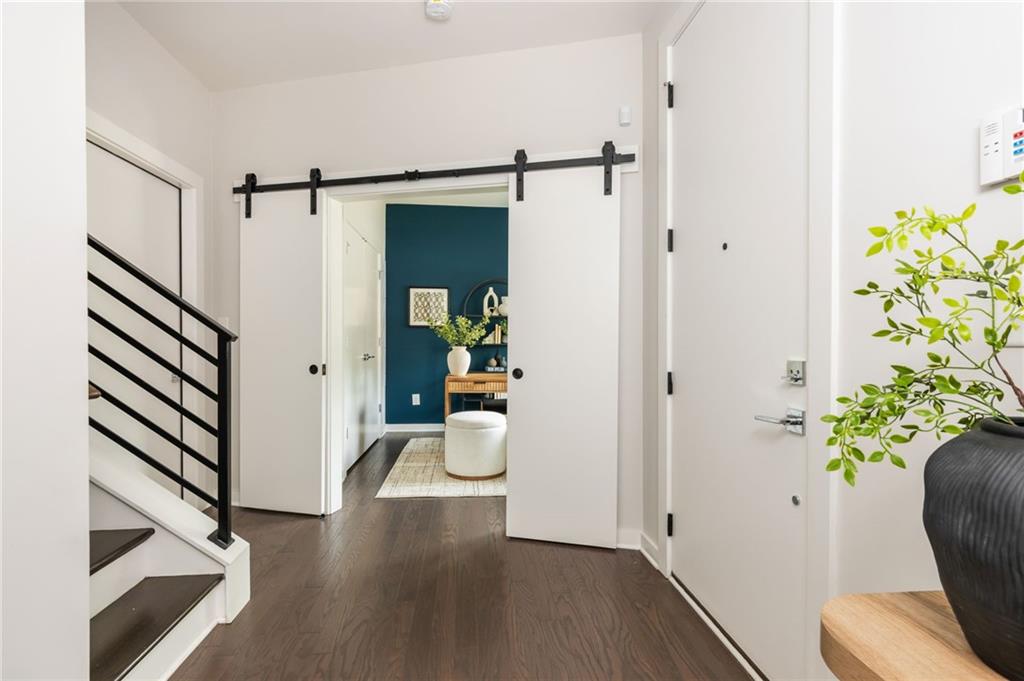 415 Gartrell Street SE Unit 1