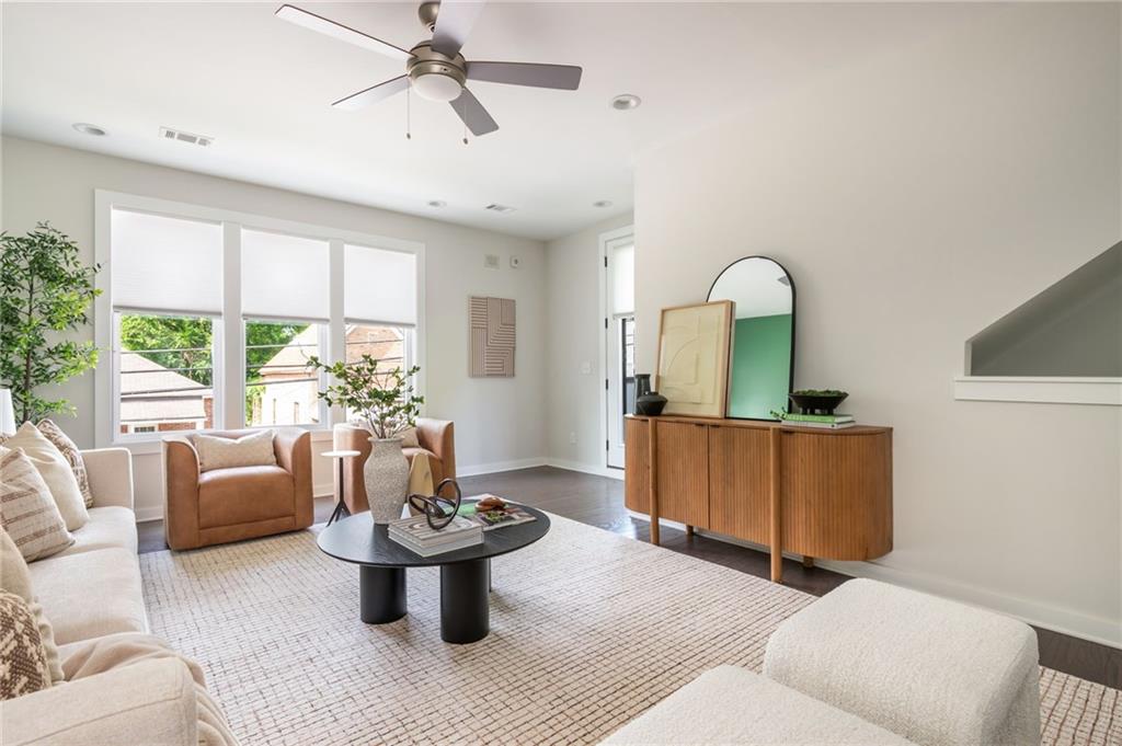 415 Gartrell Street SE Unit 1