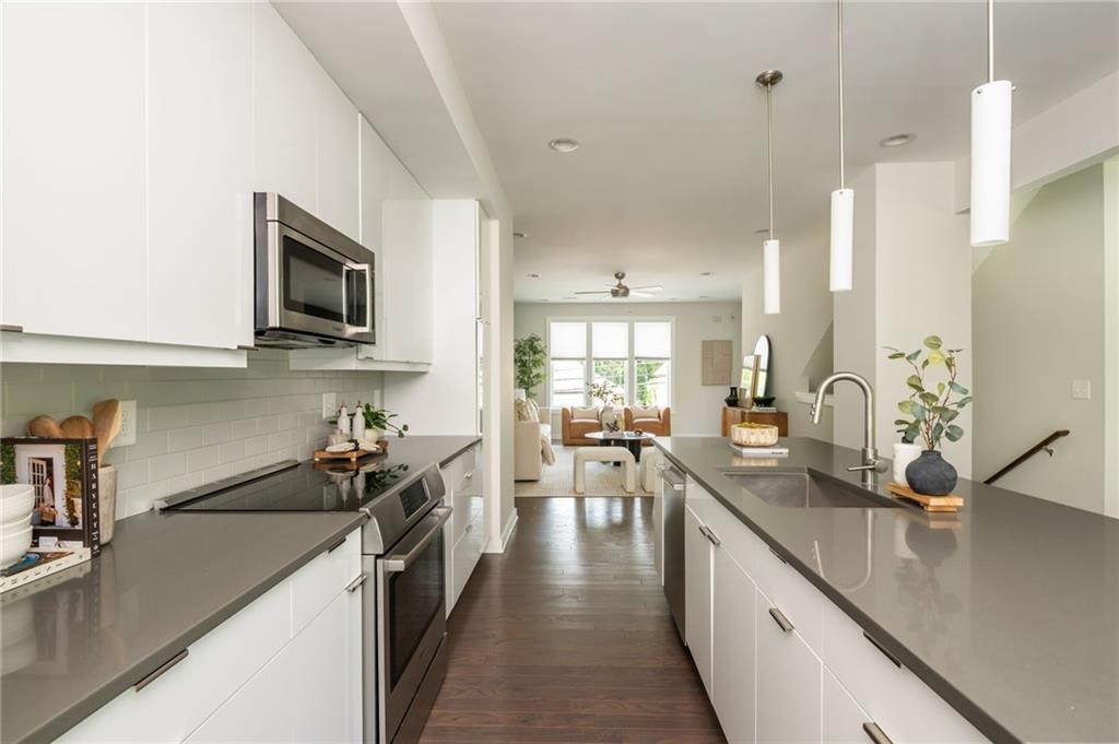 415 Gartrell Street SE Unit 1