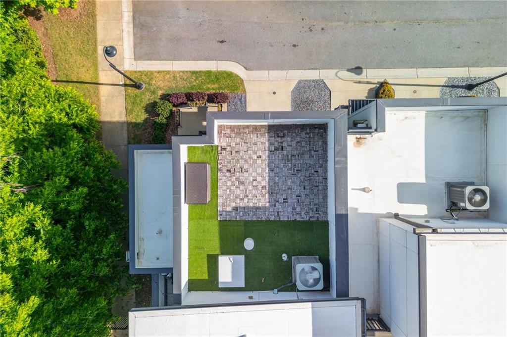 415 Gartrell Street SE Unit 1