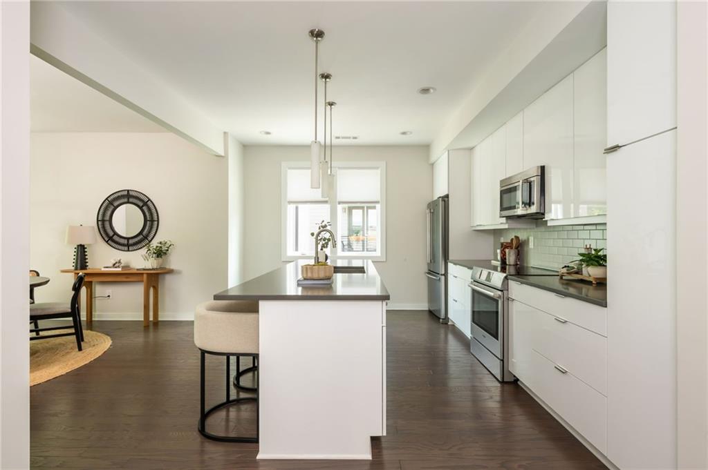 415 Gartrell Street SE Unit 1