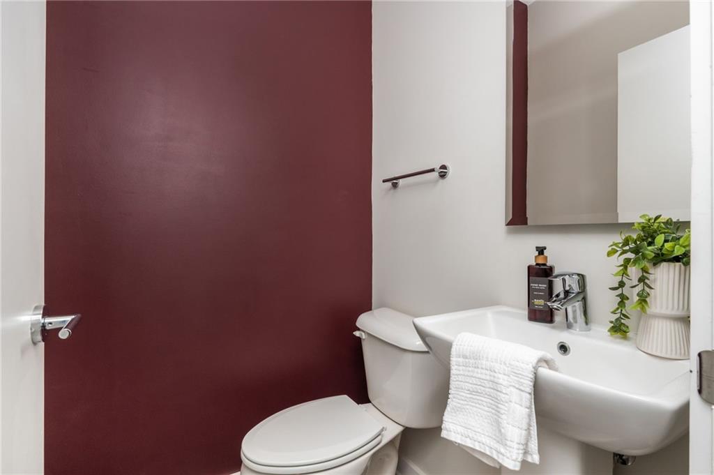 415 Gartrell Street SE Unit 1
