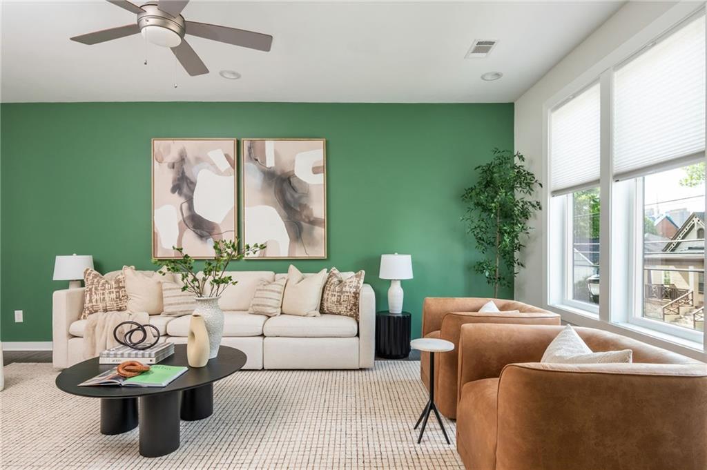 415 Gartrell Street SE Unit 1