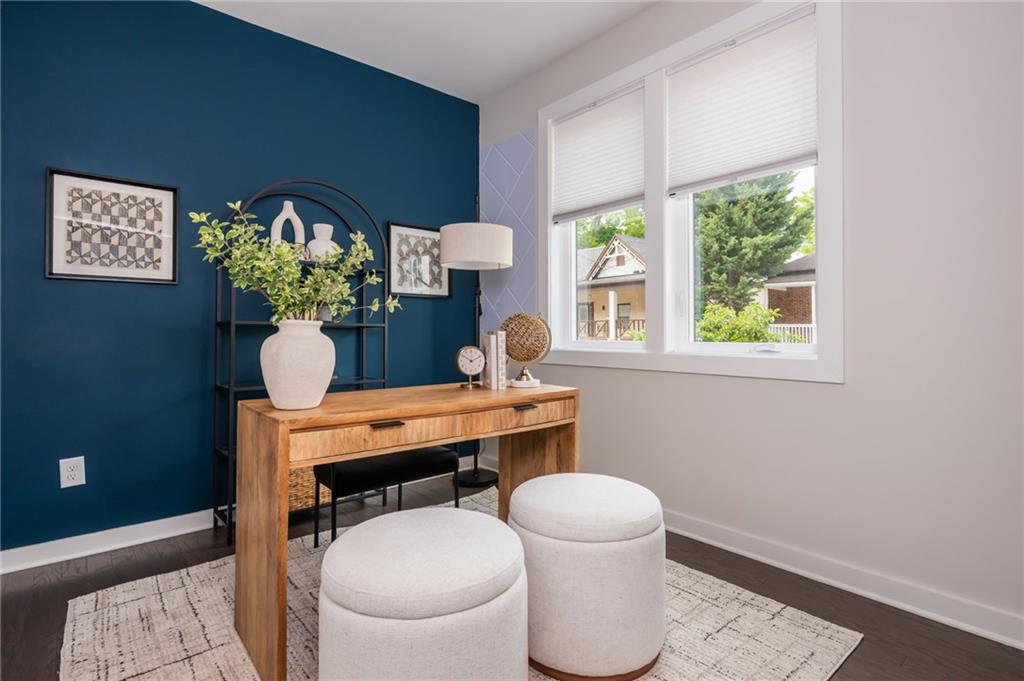 415 Gartrell Street SE Unit 1