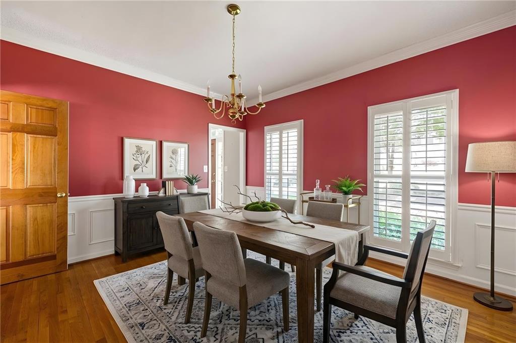 256 Blair Place NW
