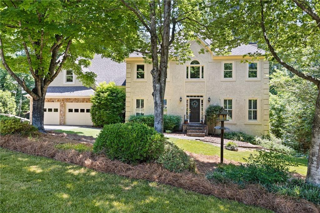 256 Blair Place NW