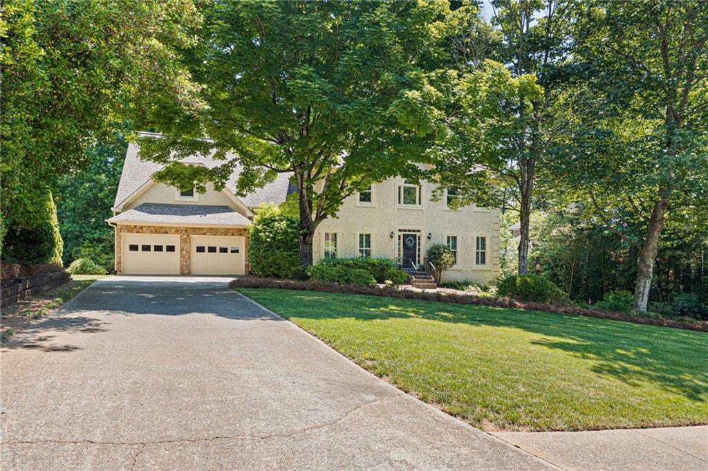 256 Blair Place NW
