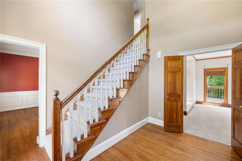 256 Blair Place NW