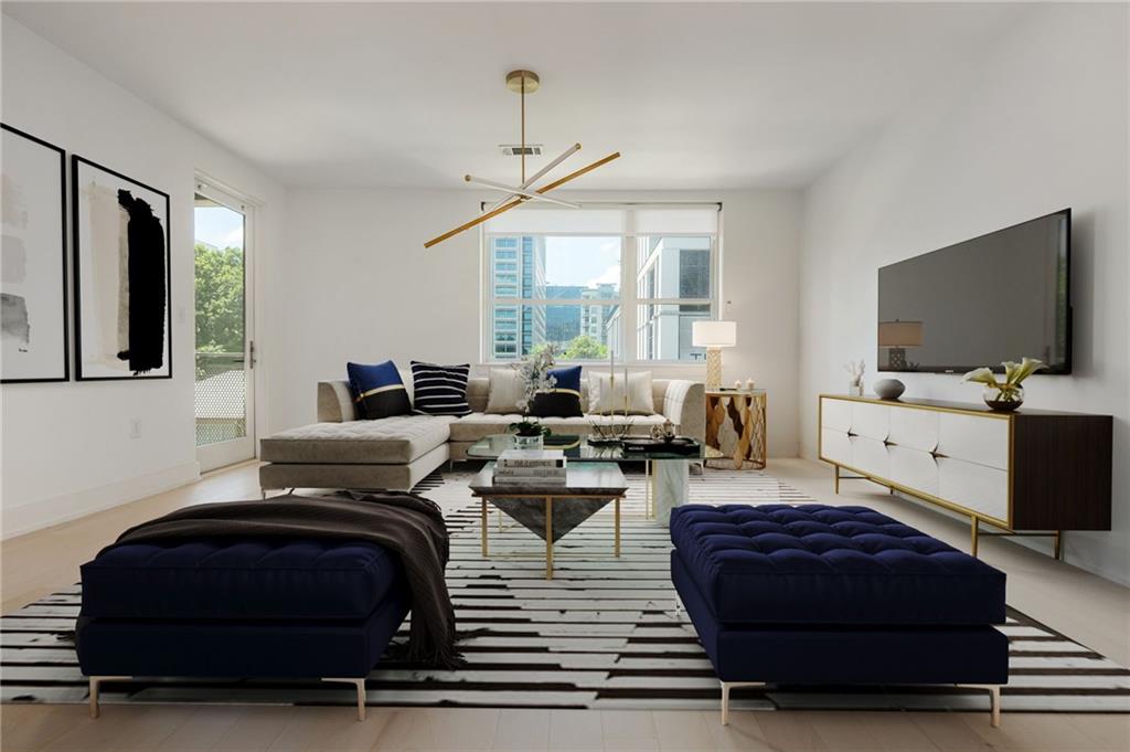 775 Juniper Street NE Unit 515