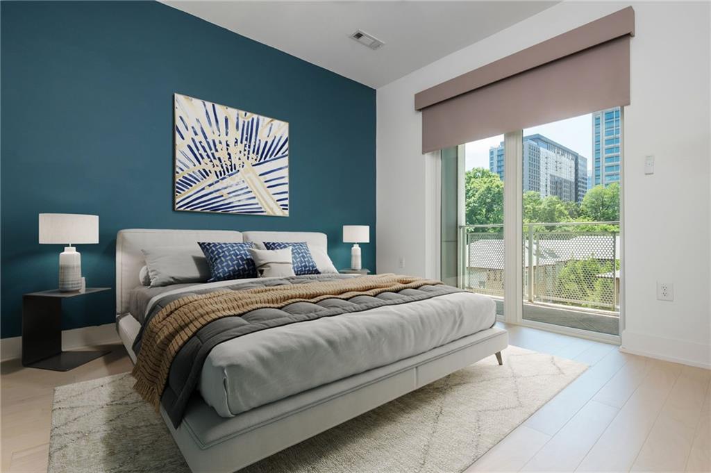 775 Juniper Street NE Unit 515