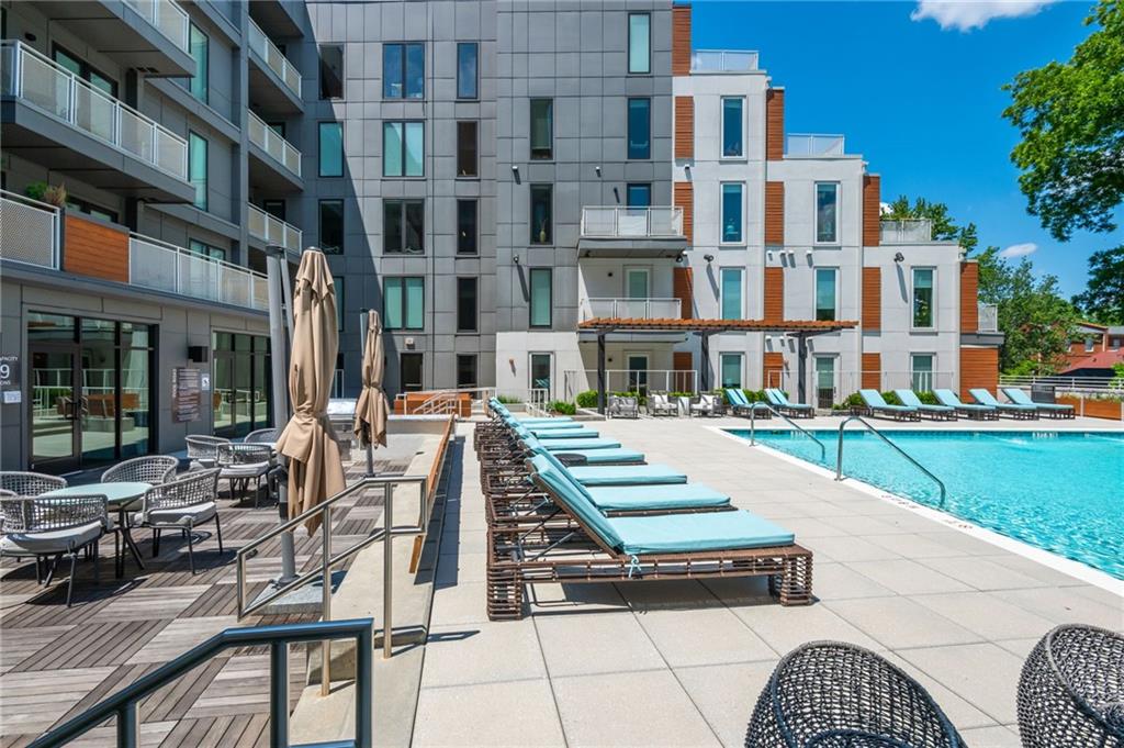 775 Juniper Street NE Unit 515