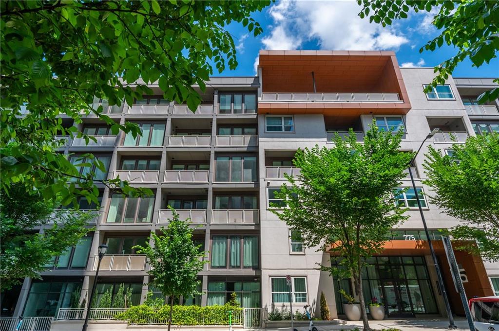 775 Juniper Street NE Unit 515