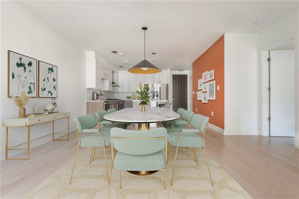 775 Juniper Street NE Unit 515