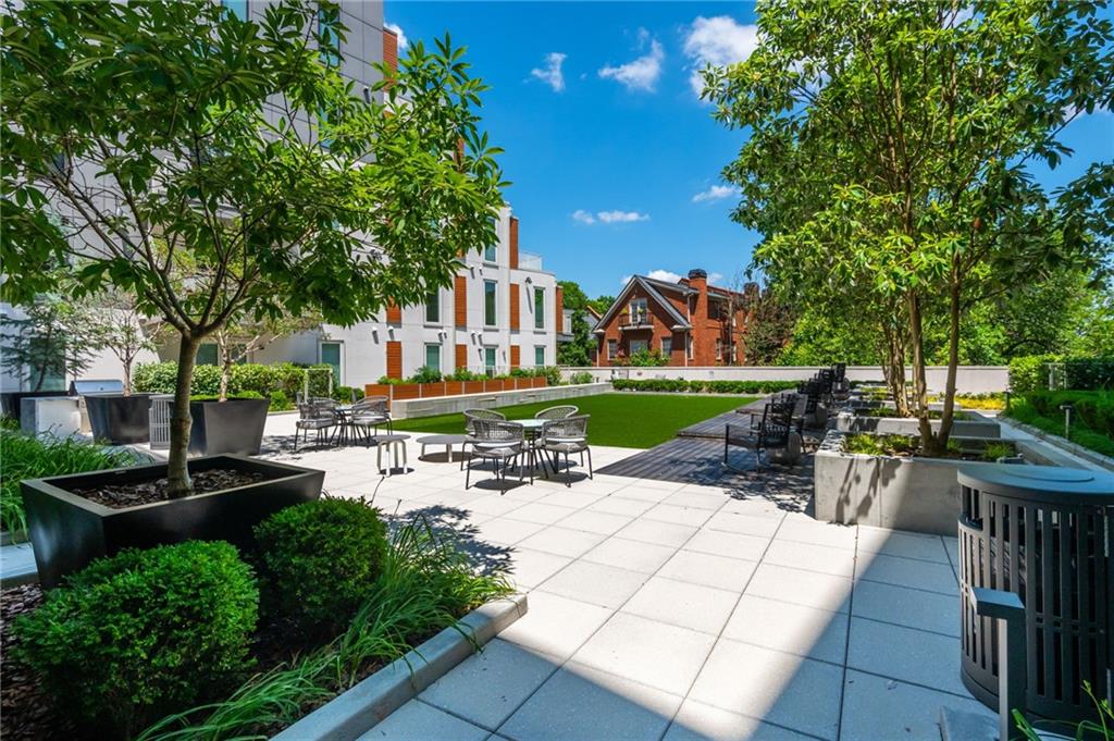 775 Juniper Street NE Unit 515