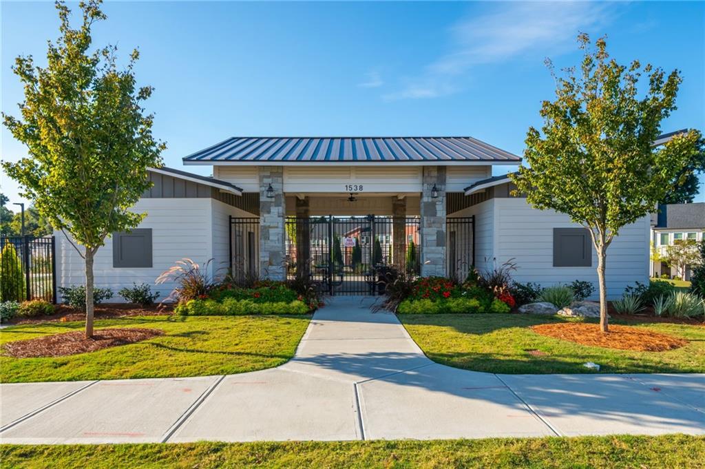 1517 Layton Lane NW