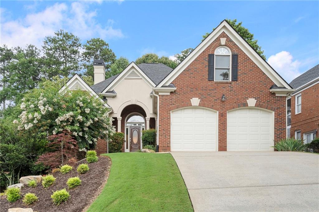 925 York Cove