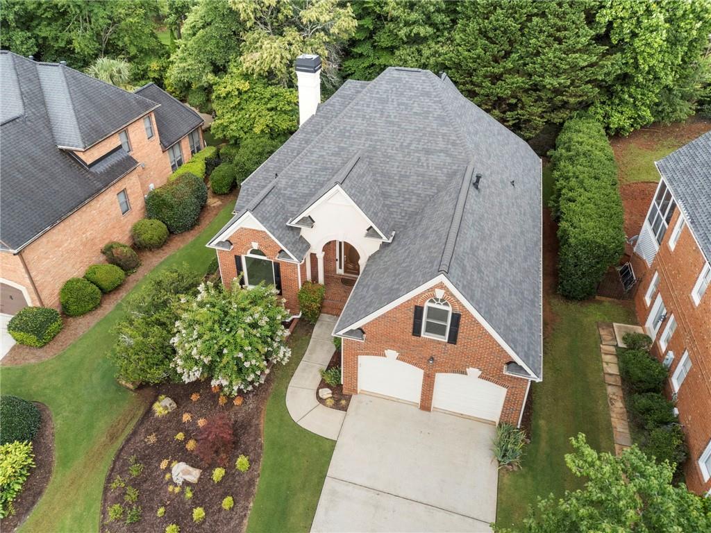 925 York Cove