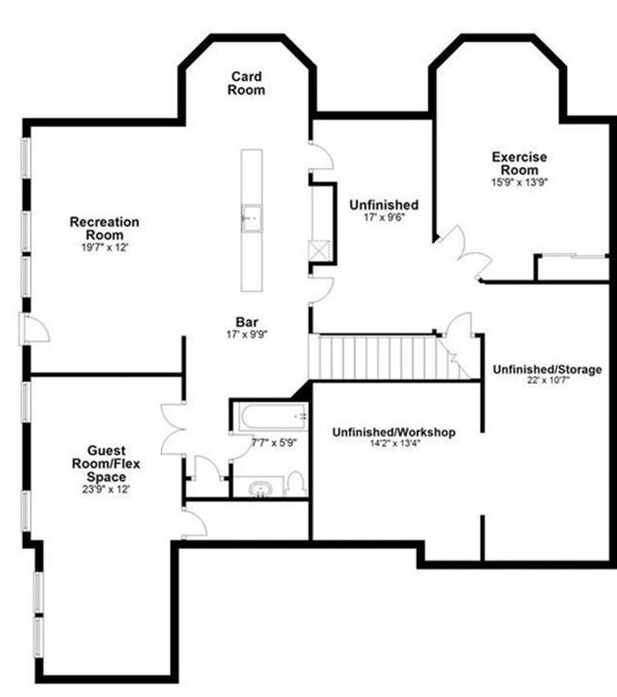 925 York Cove
