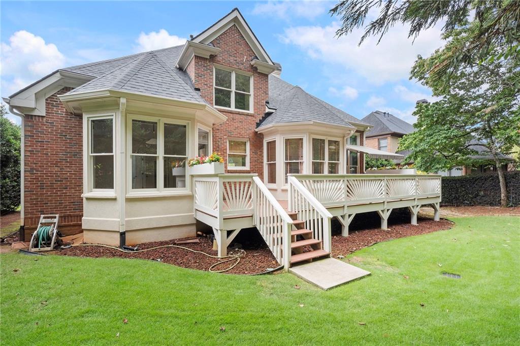 925 York Cove
