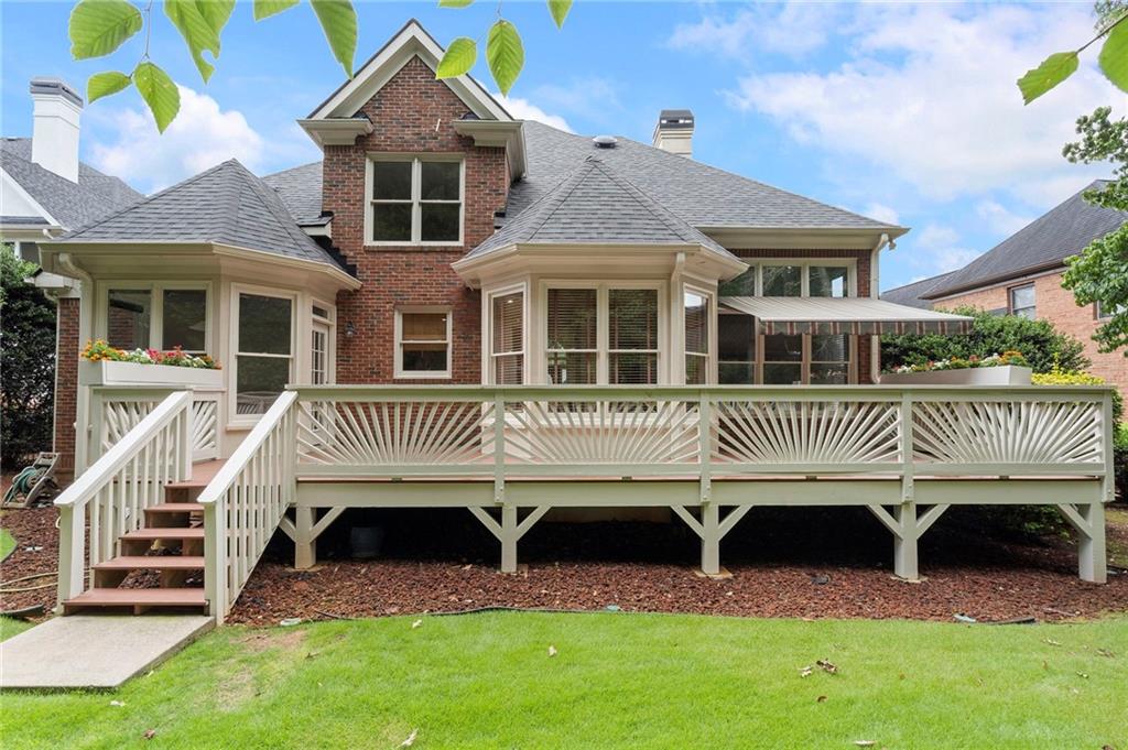 925 York Cove