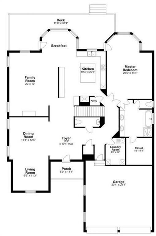 925 York Cove