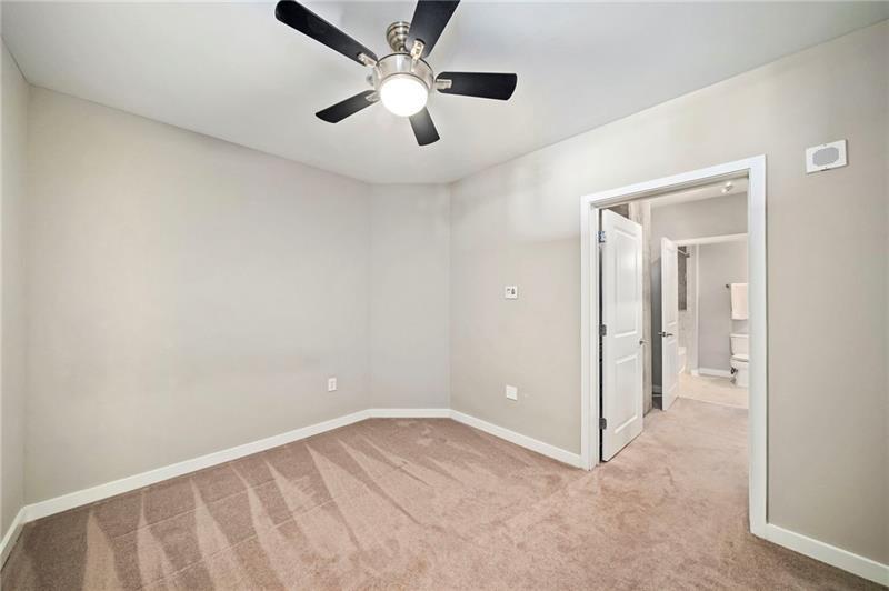 855 Peachtree Street NE Unit 2804