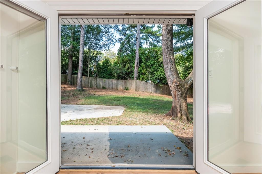 2720 Carolyn Drive SE