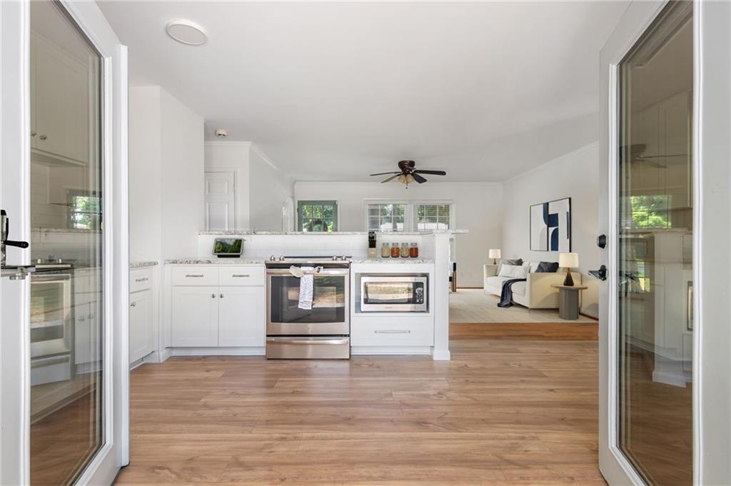 2720 Carolyn Drive SE