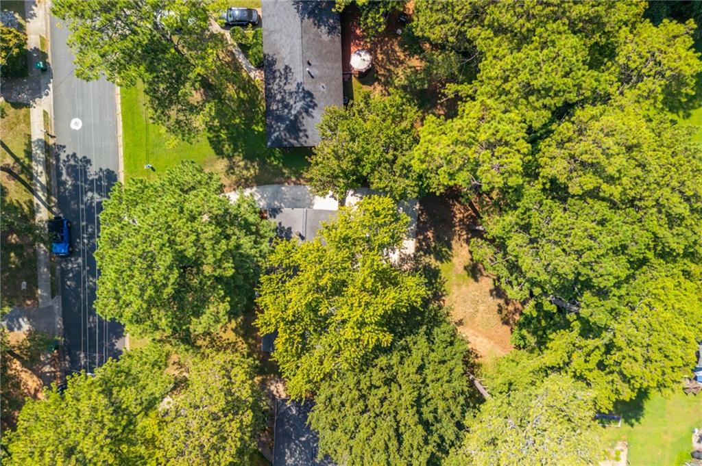 2720 Carolyn Drive SE
