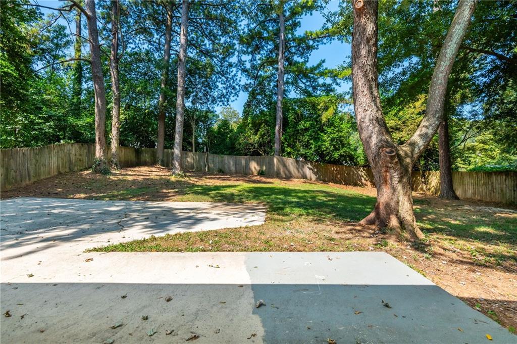 2720 Carolyn Drive SE