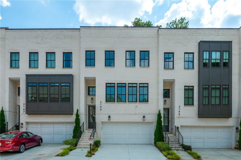 2145 Druid Fields Lane
