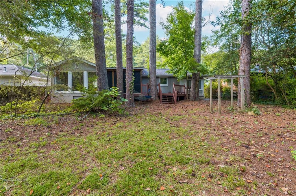 2347 Hunting Valley Drive