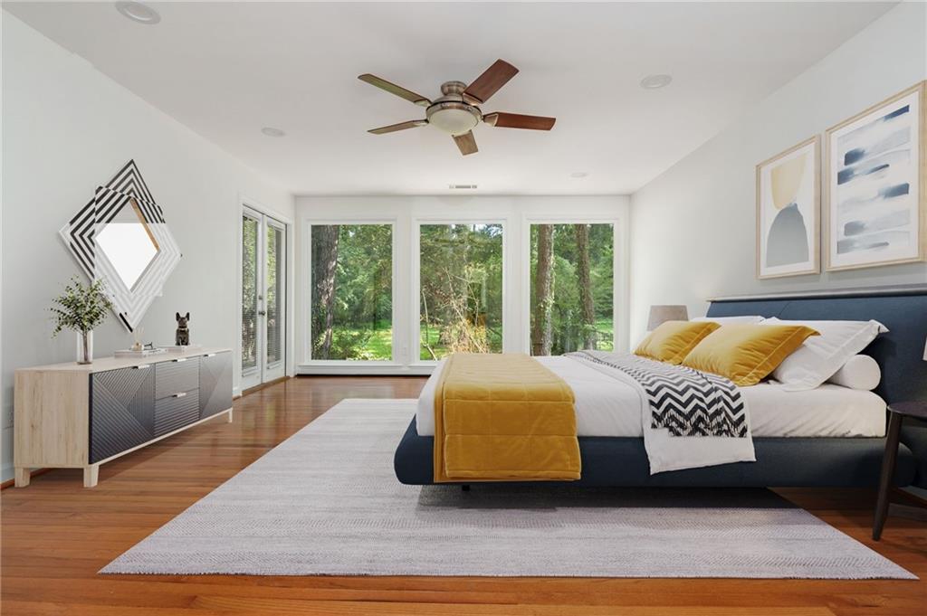2347 Hunting Valley Drive