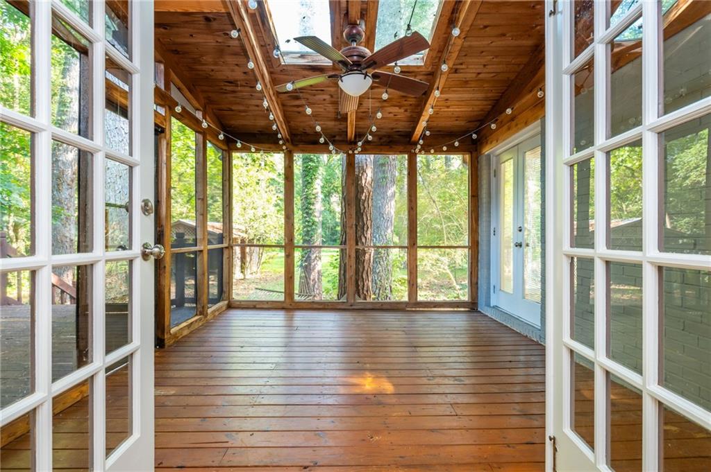 2347 Hunting Valley Drive