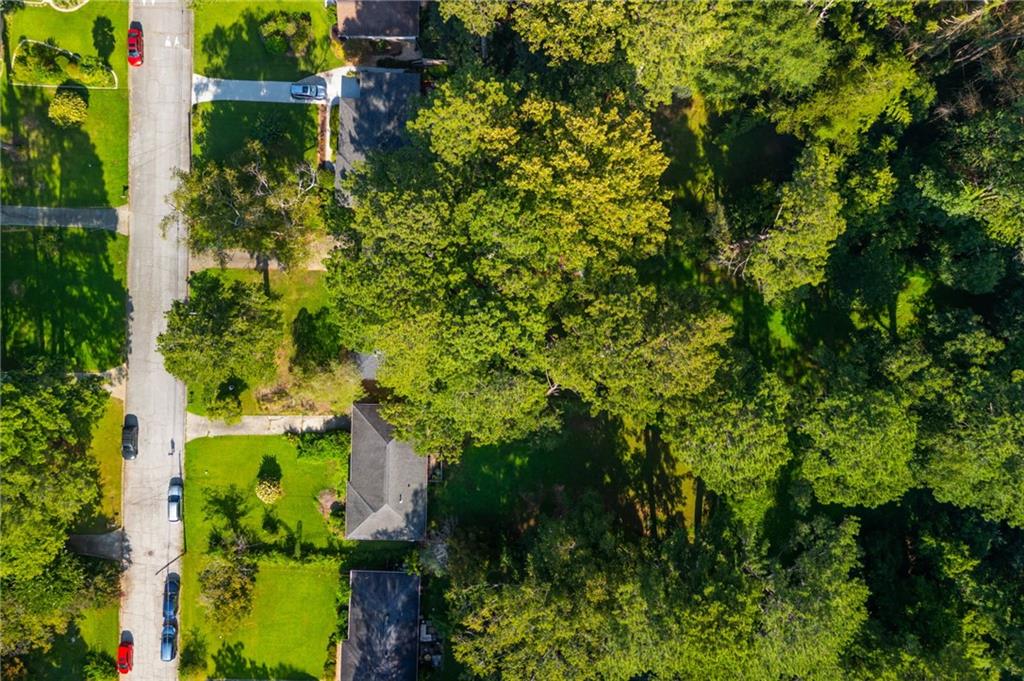 2347 Hunting Valley Drive