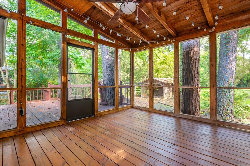 2347 Hunting Valley Drive