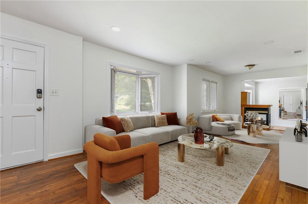 2347 Hunting Valley Drive