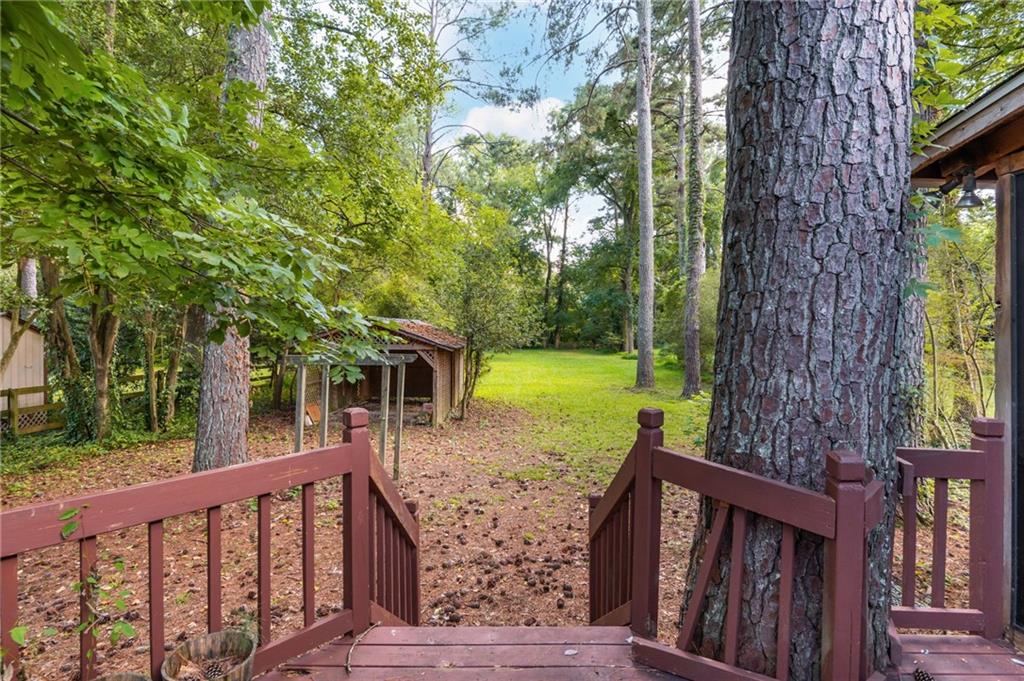 2347 Hunting Valley Drive