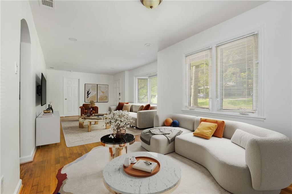 2347 Hunting Valley Drive