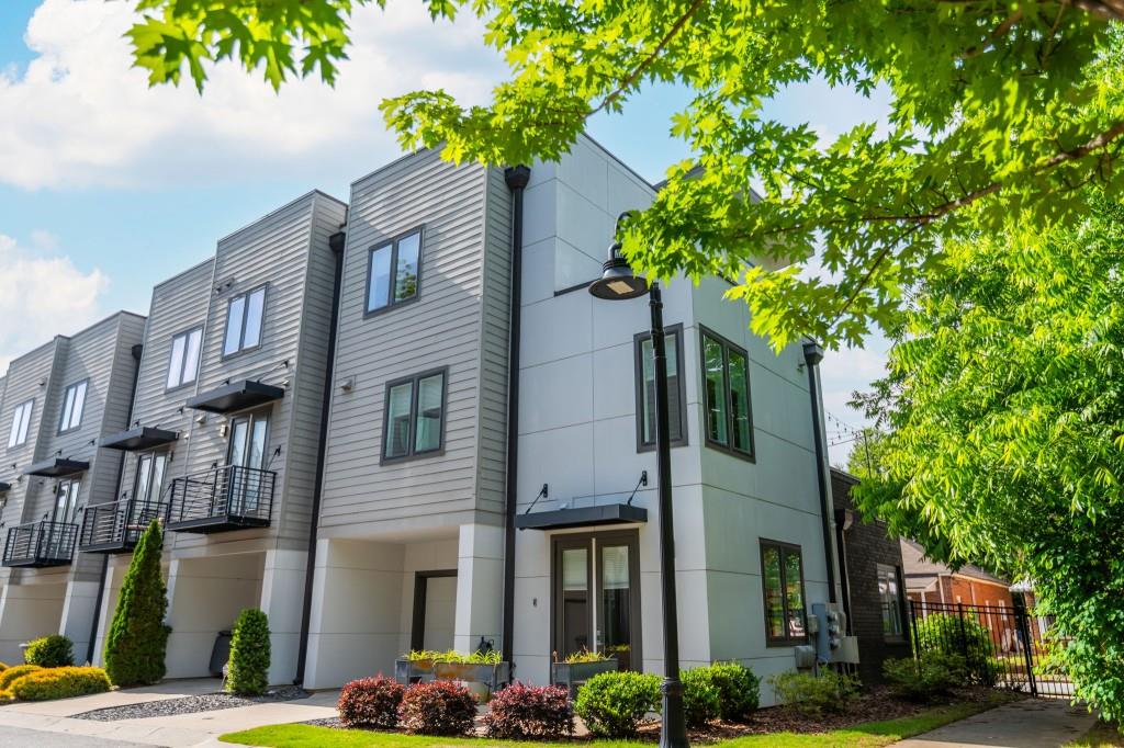 415 Gartrell Street SE Unit 1