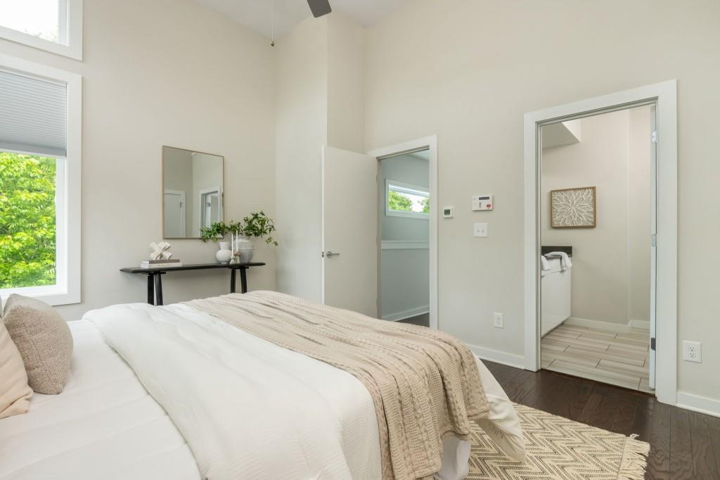 415 Gartrell Street SE Unit 1