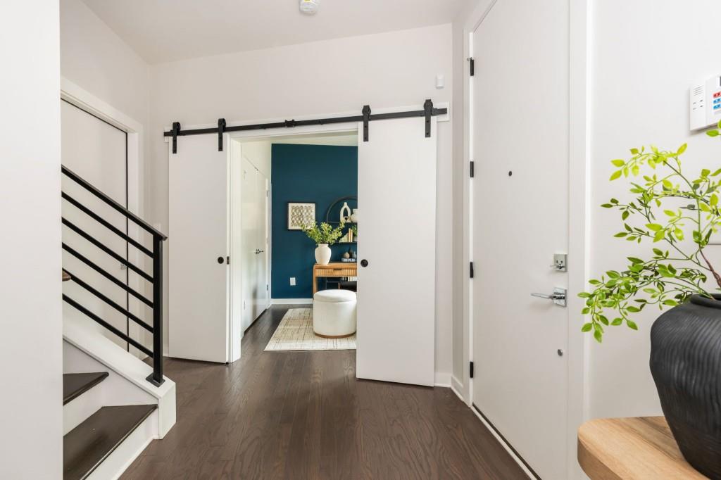 415 Gartrell Street SE Unit 1