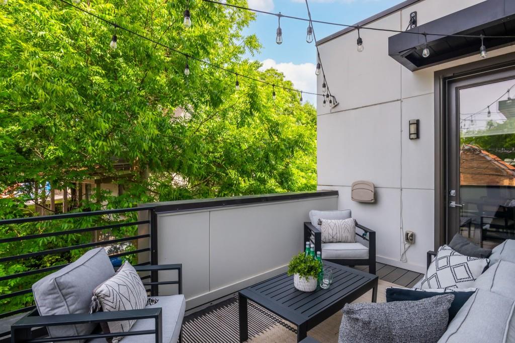 415 Gartrell Street SE Unit 1