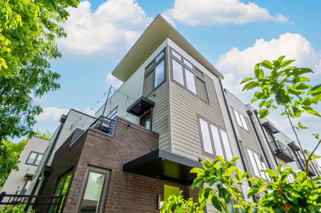 415 Gartrell Street SE Unit 1