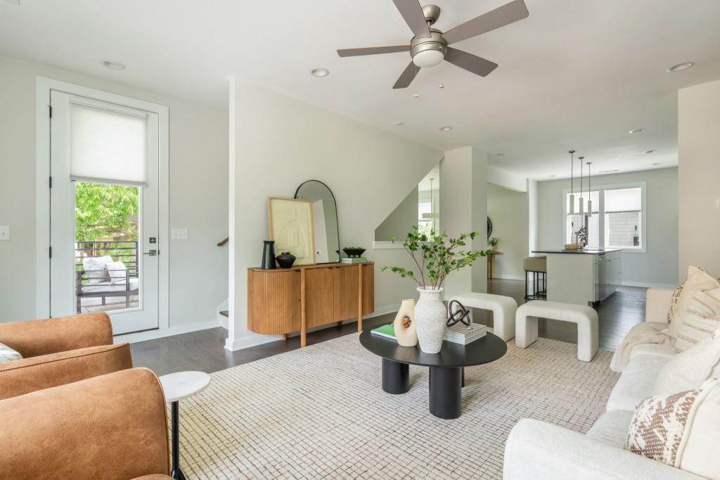 415 Gartrell Street SE Unit 1