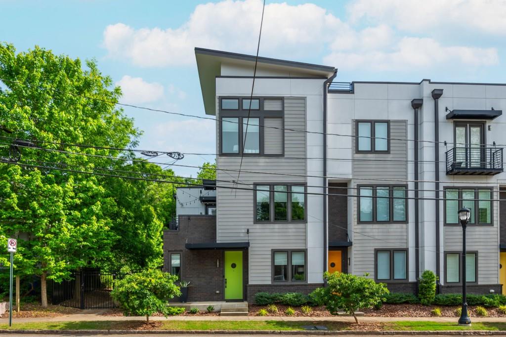 415 Gartrell Street SE Unit 1