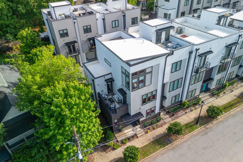 415 Gartrell Street SE Unit 1